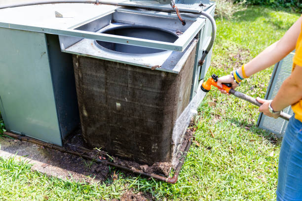 Best HVAC System Cleaning  in Edgewood, KY