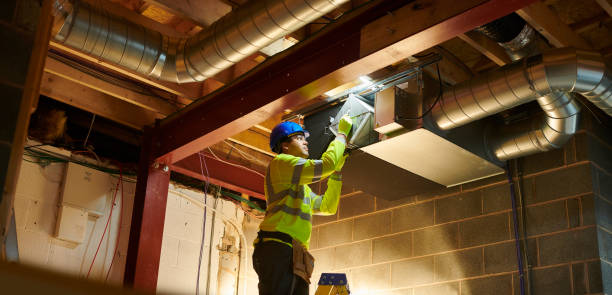 Best Commercial HVAC Duct Cleaning  in Edgewood, KY