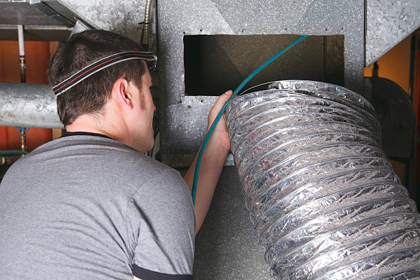 Best Air Duct Cleaning Company Near Me  in Edgewood, KY
