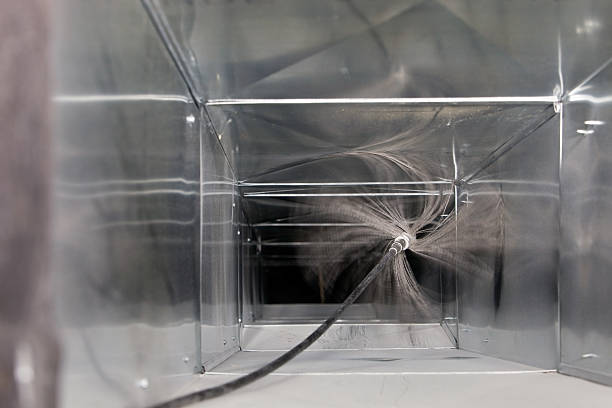 Best Commercial Air Duct Cleaning  in Edgewood, KY