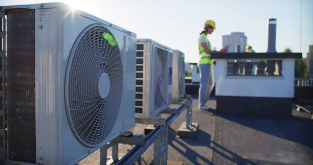 Trusted KY Airduct Cleaning Experts