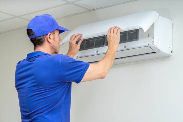 Best Air Vent Cleaning Services  in Edgewood, KY