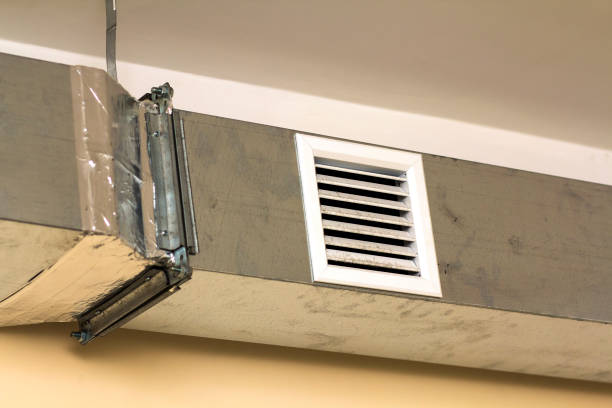 Best Home Air Vent Cleaning  in Edgewood, KY